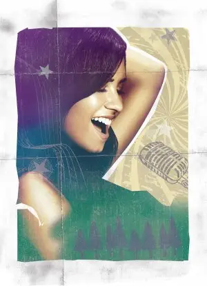Camp Rock 2 (2009) Wall Poster picture 424999