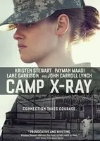 Camp X-Ray (2014) posters and prints