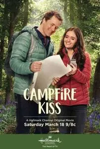 Campfire Kiss 2017 posters and prints