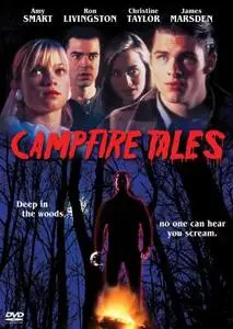 Campfire Tales (1997) posters and prints