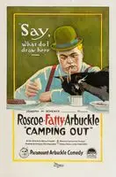 Camping Out (1919) posters and prints