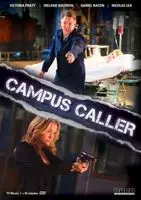 Campus Caller (2016) posters and prints
