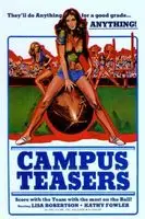 Campus Teasers (1970) posters and prints