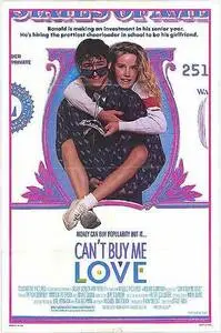 Can't Buy Me Love (1987) posters and prints