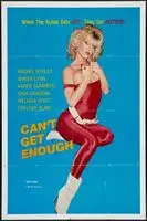Can't Get Enough (1985) posters and prints
