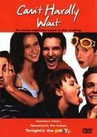 Can't Hardly Wait (1998) posters and prints