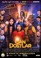 Can Dostlar (2019) posters and prints