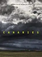 Canaries (2017) posters and prints