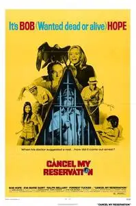 Cancel My Reservation (1972) posters and prints