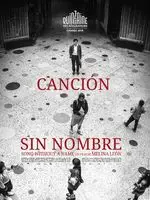 Cancion sin nombre (2019) posters and prints