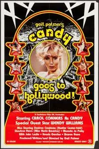 Candy Goes to Hollywood (1979) posters and prints