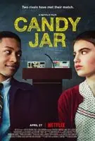 Candy Jar (2018) posters and prints