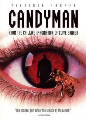 Candyman (1992) White T-Shirt - idPoster.com
