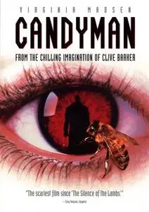Candyman (1992) posters and prints