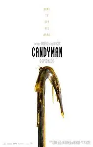 Candyman (2020) posters and prints