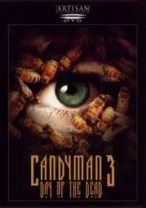 Candyman: Day of the Dead (1999) posters and prints