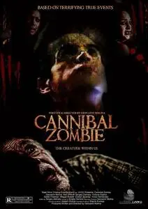 Cannibal Zombie (2013) posters and prints