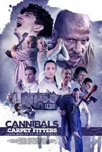 Cannibals and Carpet Fitters 2017 posters and prints