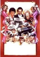 Cannonball Run 2 (1984) posters and prints