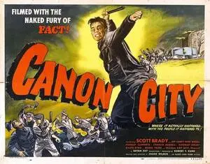 Canon City (1948) posters and prints
