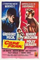 Cape Fear (1962) posters and prints