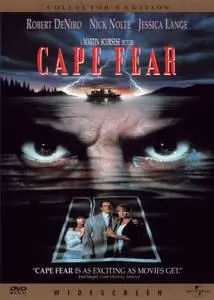 Cape Fear (1991) posters and prints