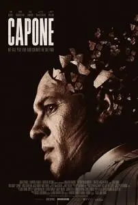 Capone (2020) posters and prints