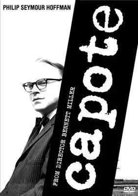 Capote (2005) Protected Face mask - idPoster.com
