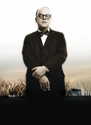 Capote (2005) Wall Poster picture 398006