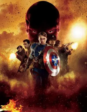 Captain America: The First Avenger (2011) Image Jpg picture 417970