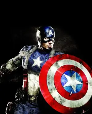 Captain America: The First Avenger (2011) Fridge Magnet picture 417973