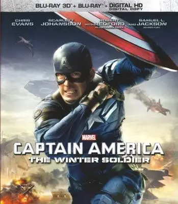 Captain America: The Winter Soldier (2014) Jigsaw Puzzle picture 319024