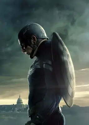 Captain America: The Winter Soldier (2014) Fridge Magnet picture 379031