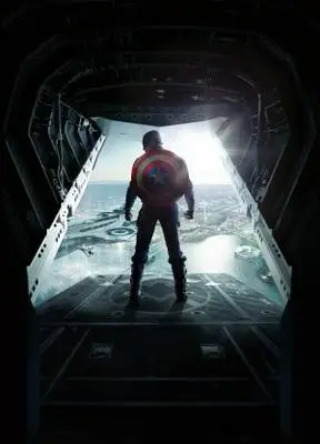Captain America: The Winter Soldier (2014) Wall Poster picture 380034
