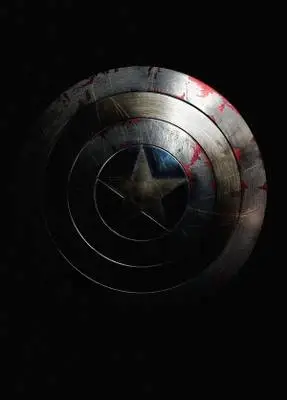 Captain America: The Winter Soldier (2014) Fridge Magnet picture 384029