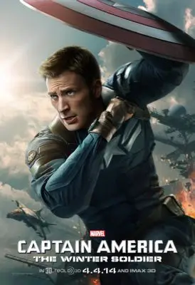 Captain America The Winter Soldier (2014) Image Jpg picture 472046