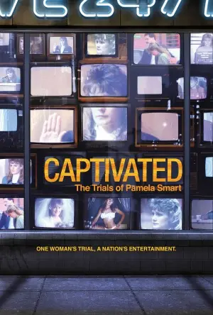 Captivated (2014) Jigsaw Puzzle picture 445037