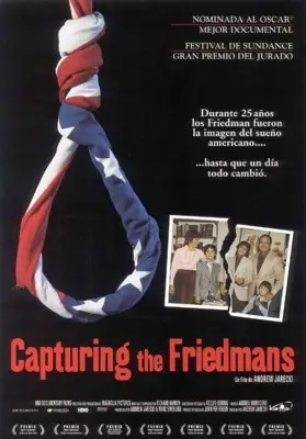 Capturing the Friedmans (2003) Baseball Cap - idPoster.com