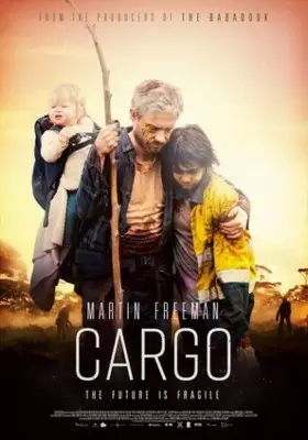 CarGo (2017) Computer MousePad picture 831382