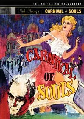 Carnival of Souls (1962) Fridge Magnet picture 341013