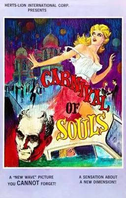 Carnival of Souls (1962) Wall Poster picture 380036