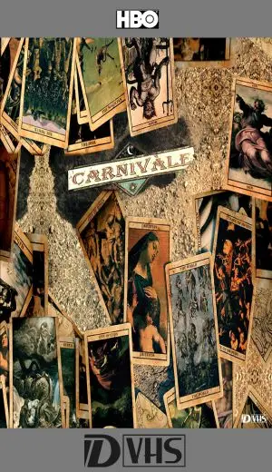 Carnivle (2003) Wall Poster picture 336999