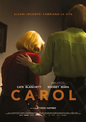 Carol (2015) Image Jpg picture 460152
