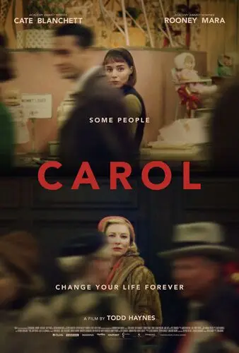 Carol (2015) Image Jpg picture 460153