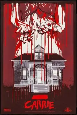 Carrie (1976) Wall Poster picture 376008