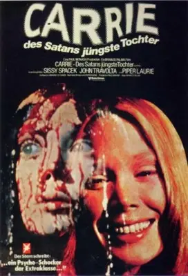 Carrie (1976) Jigsaw Puzzle picture 872112