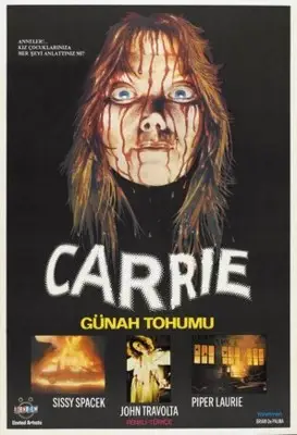 Carrie (1976) Fridge Magnet picture 872113