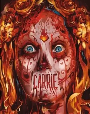 Carrie (1976) Jigsaw Puzzle picture 872120