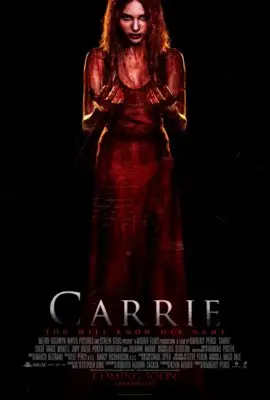 Carrie (2013) Computer MousePad picture 471023