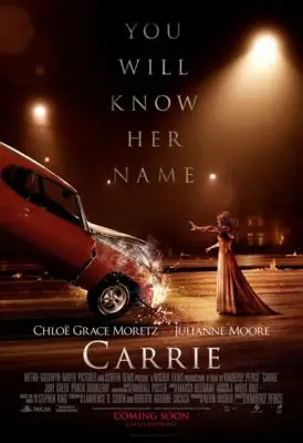 Carrie (2013) Computer MousePad picture 472062